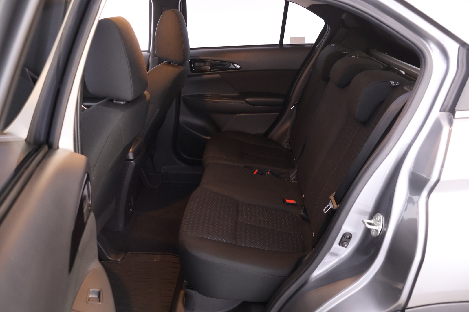 MITSUBISHI Eclipse Cross 2021