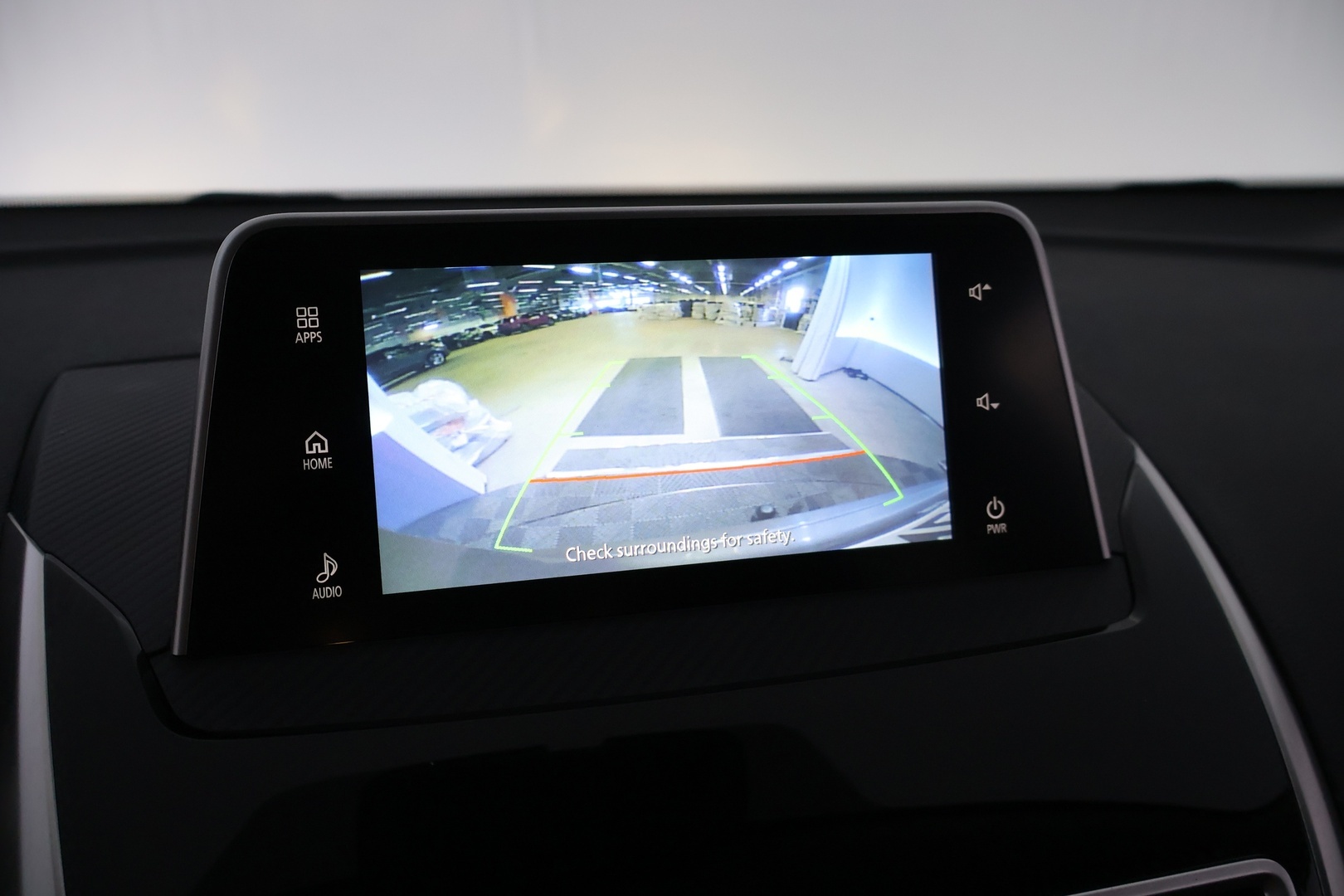 MITSUBISHI Eclipse Cross 2021