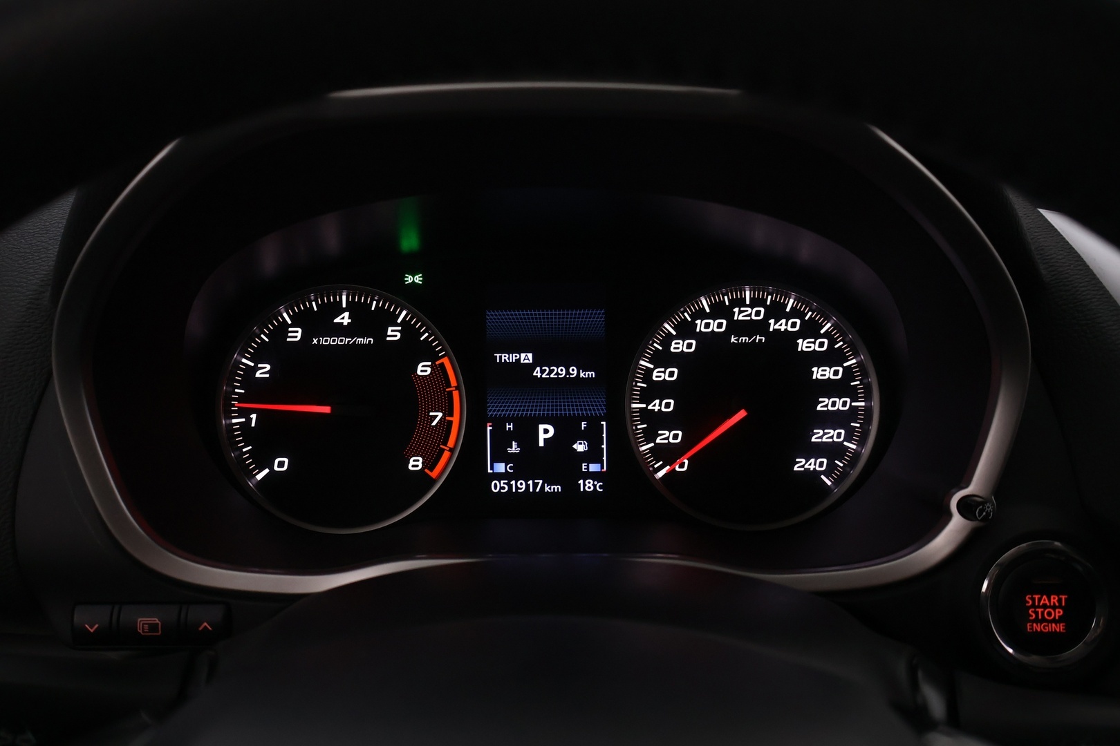 MITSUBISHI Eclipse Cross 2021