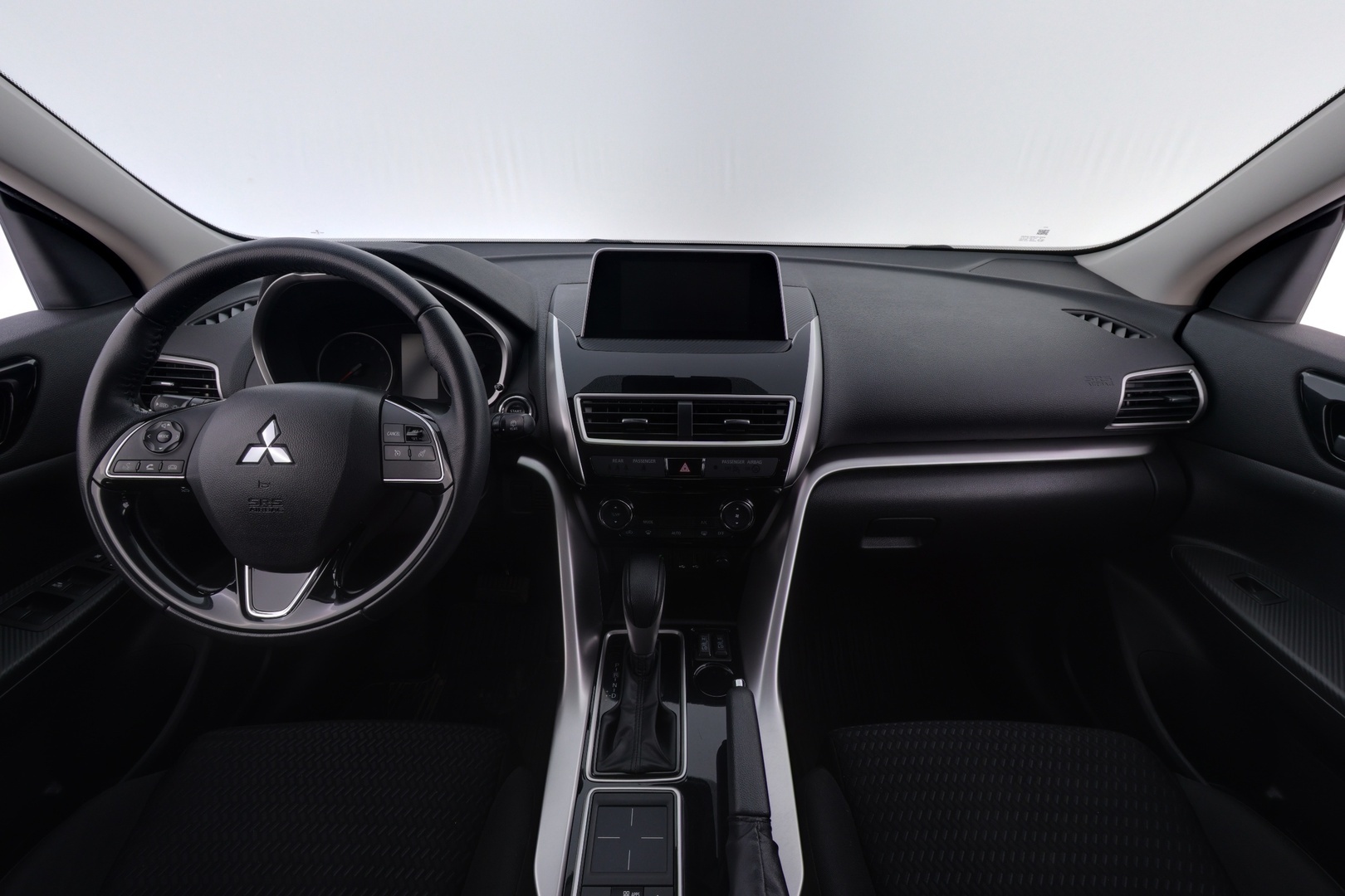 MITSUBISHI Eclipse Cross 2021