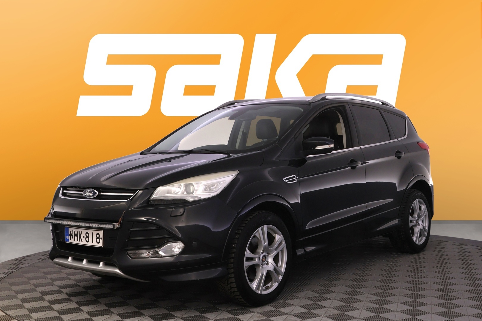 FORD Kuga 2014