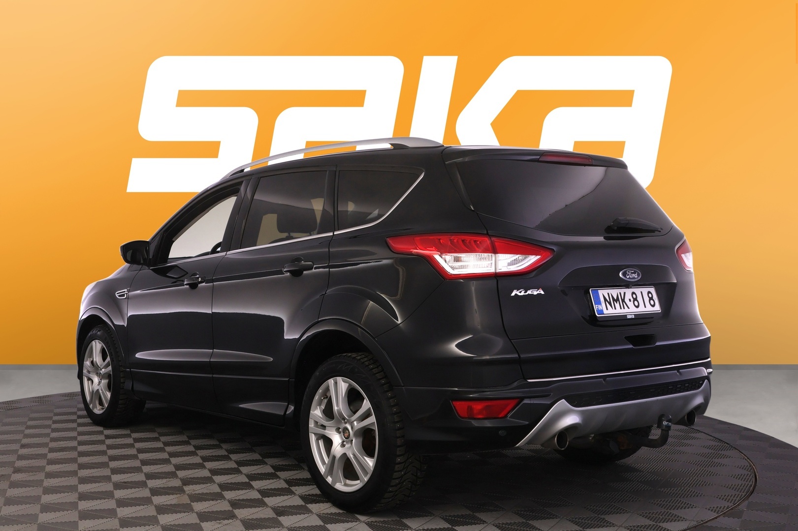 FORD Kuga 2014
