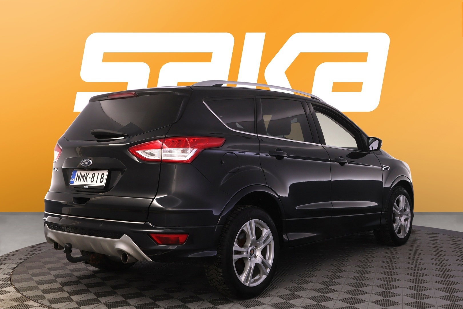 FORD Kuga 2014