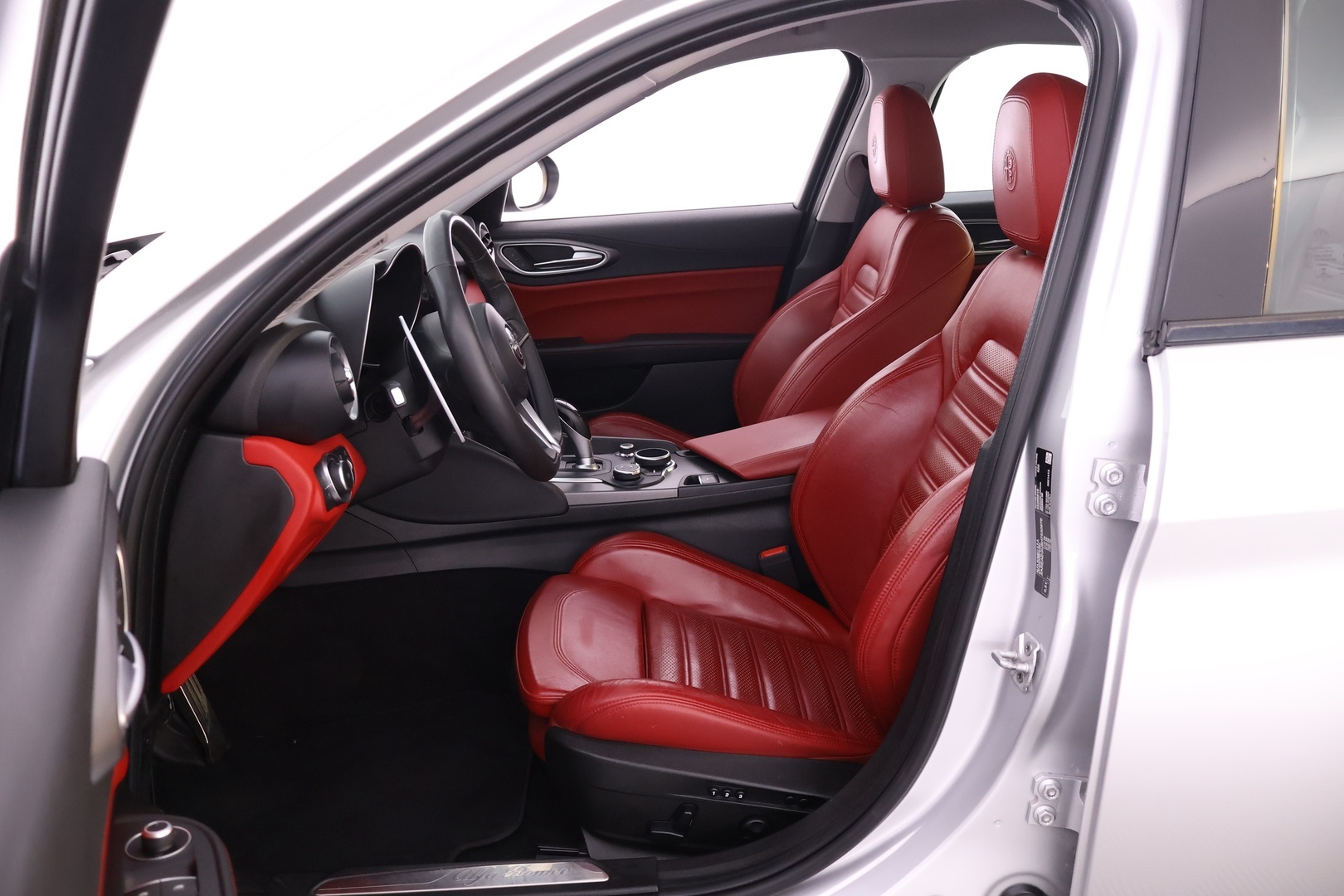 ALFA ROMEO Giulia 2019