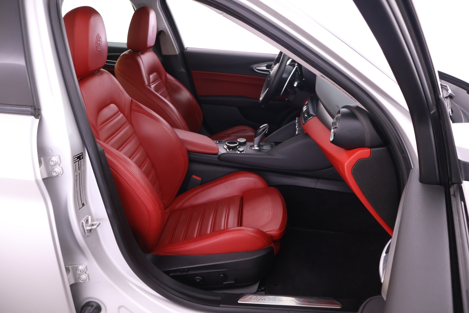 ALFA ROMEO Giulia 2019
