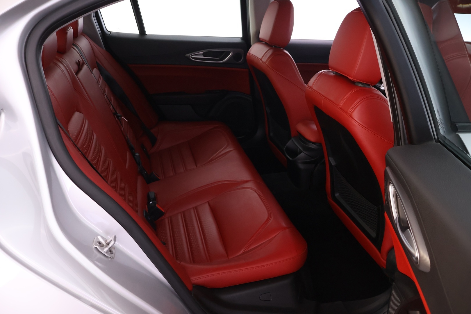 ALFA ROMEO Giulia 2019