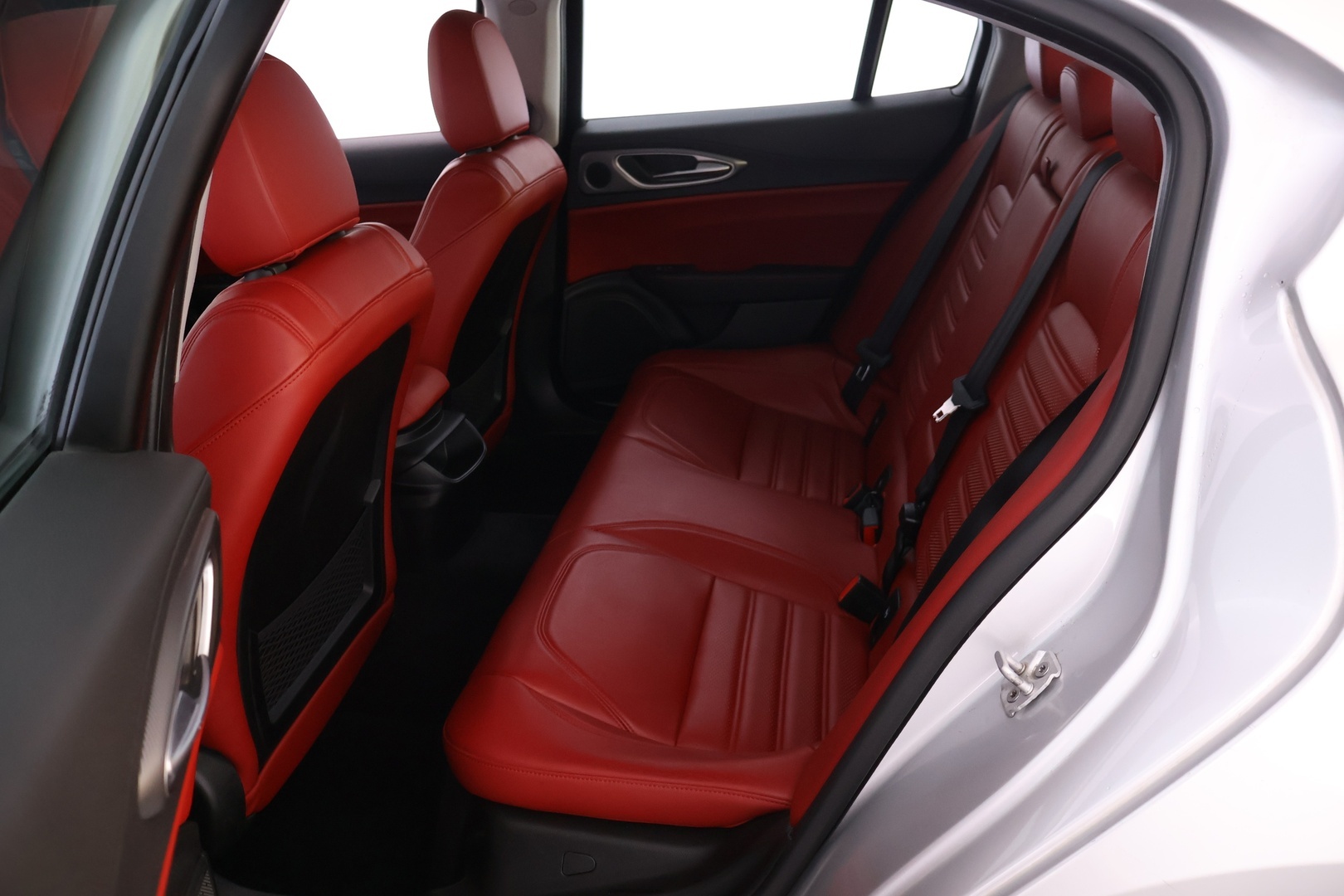ALFA ROMEO Giulia 2019