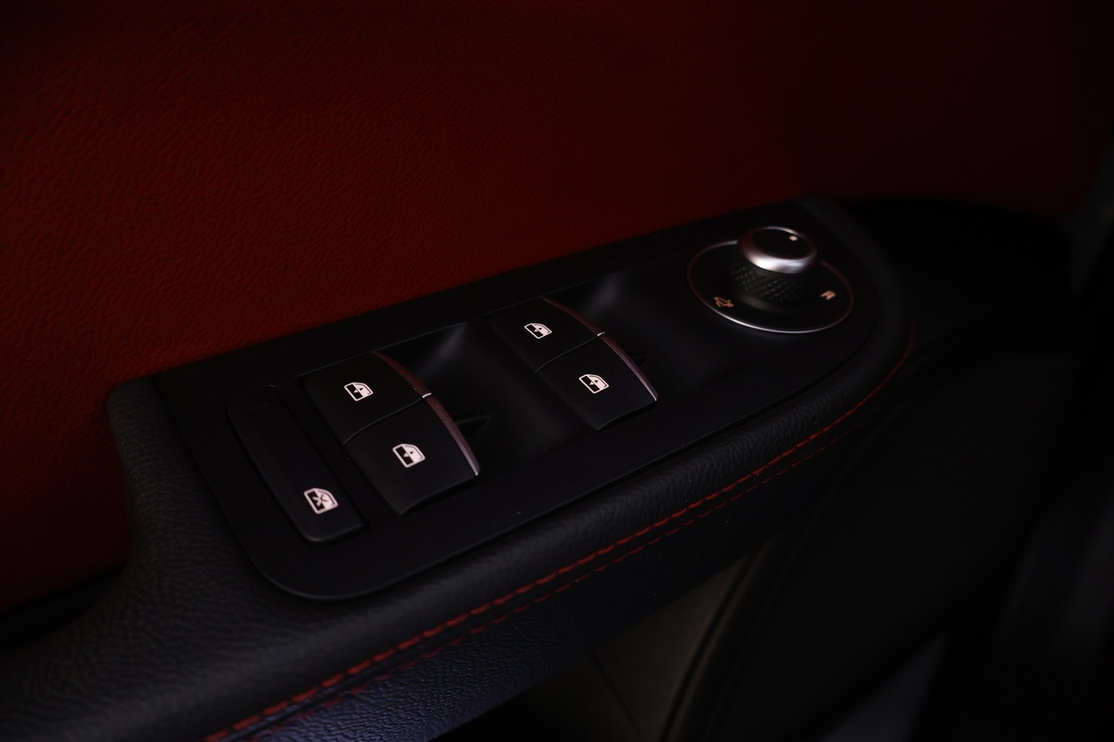 ALFA ROMEO Giulia 2019