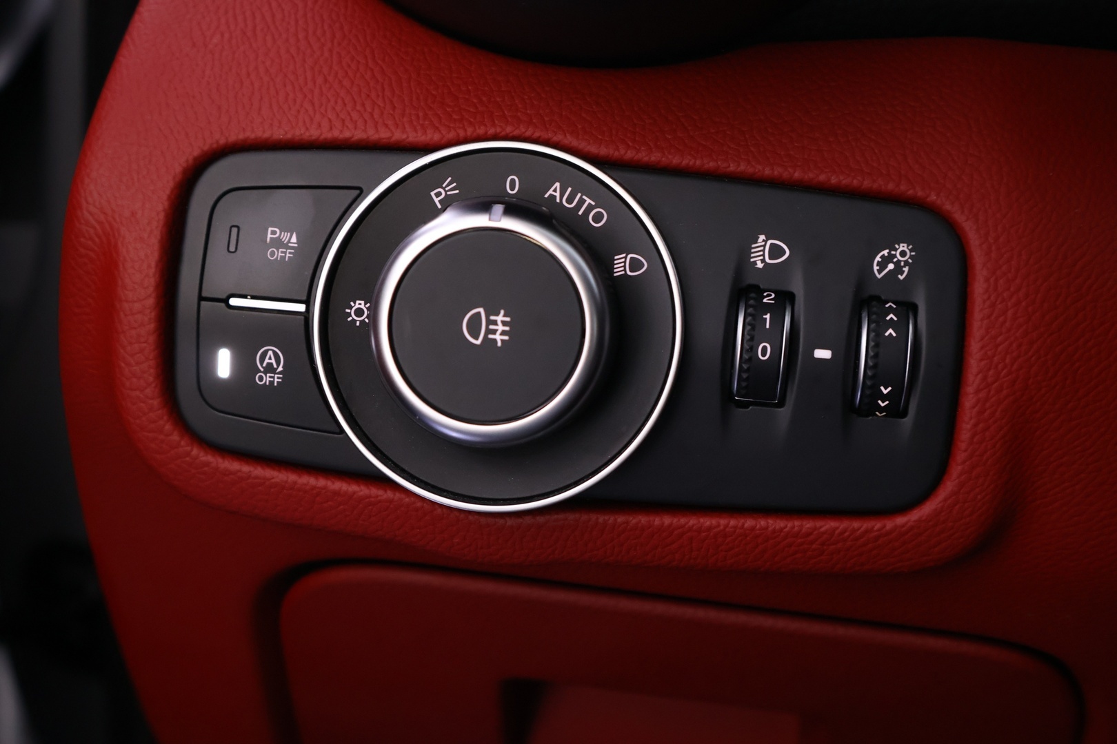 ALFA ROMEO Giulia 2019