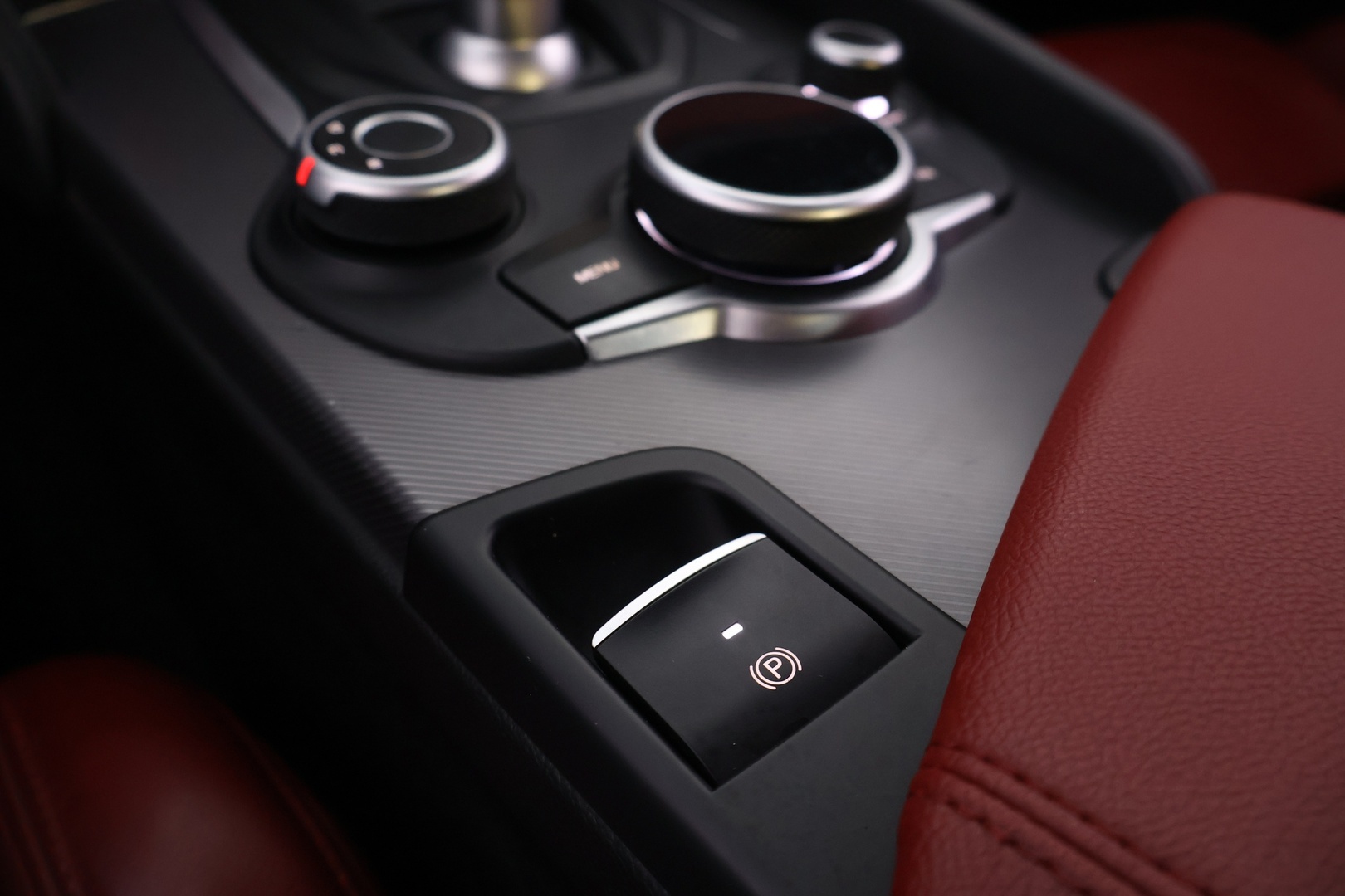 ALFA ROMEO Giulia 2019
