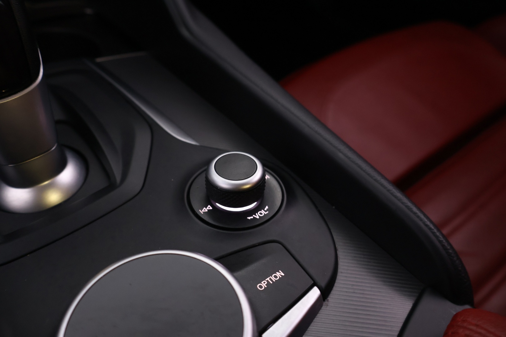 ALFA ROMEO Giulia 2019