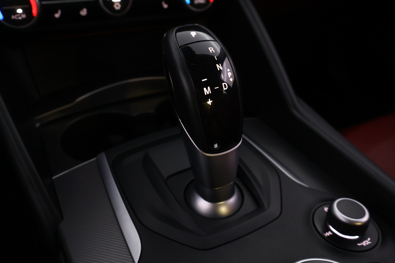 ALFA ROMEO Giulia 2019