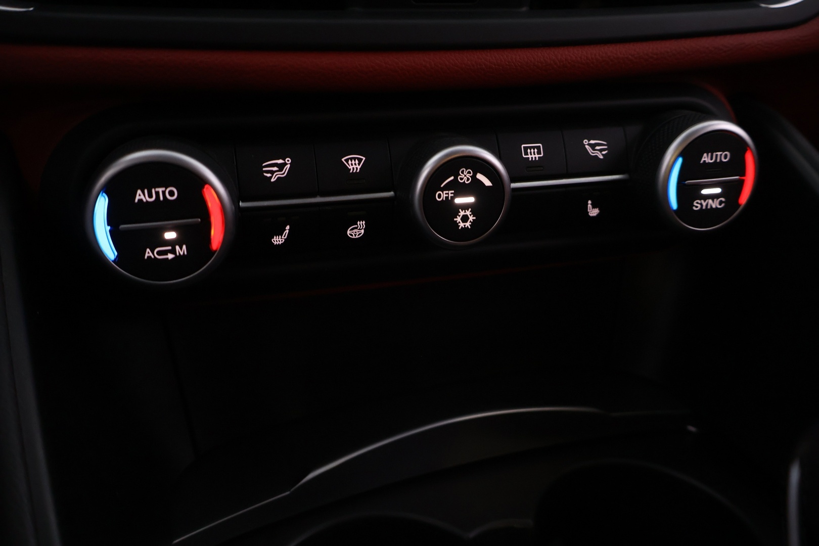 ALFA ROMEO Giulia 2019