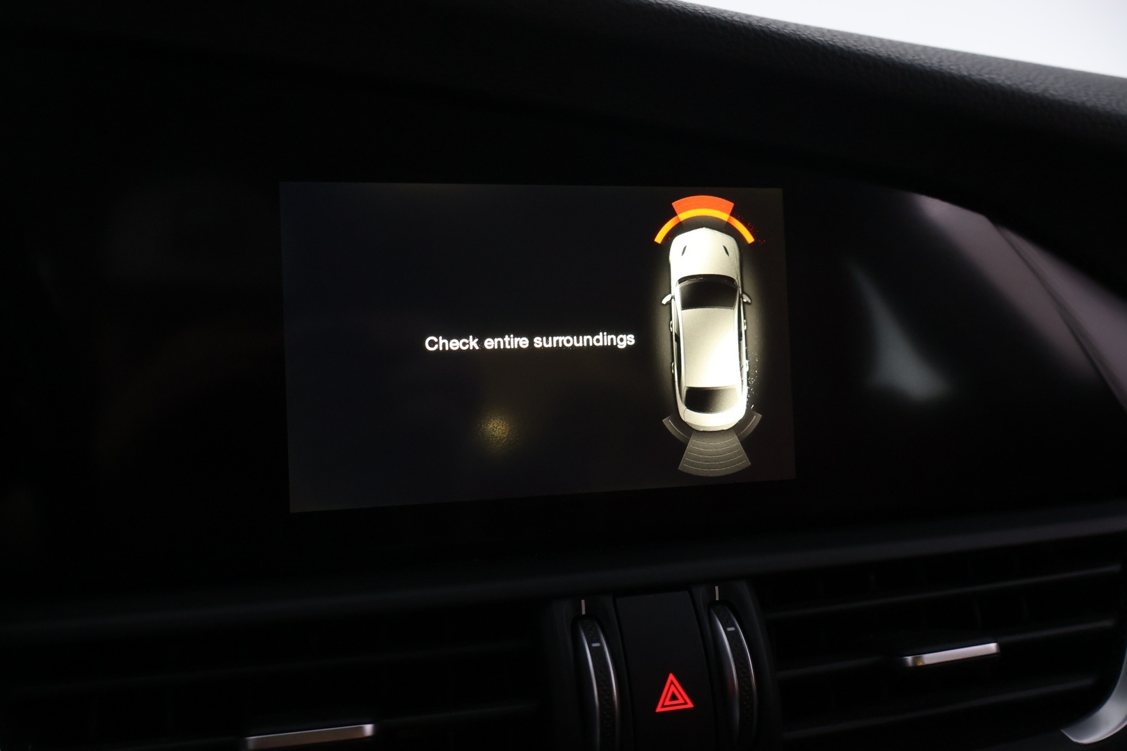 ALFA ROMEO Giulia 2019