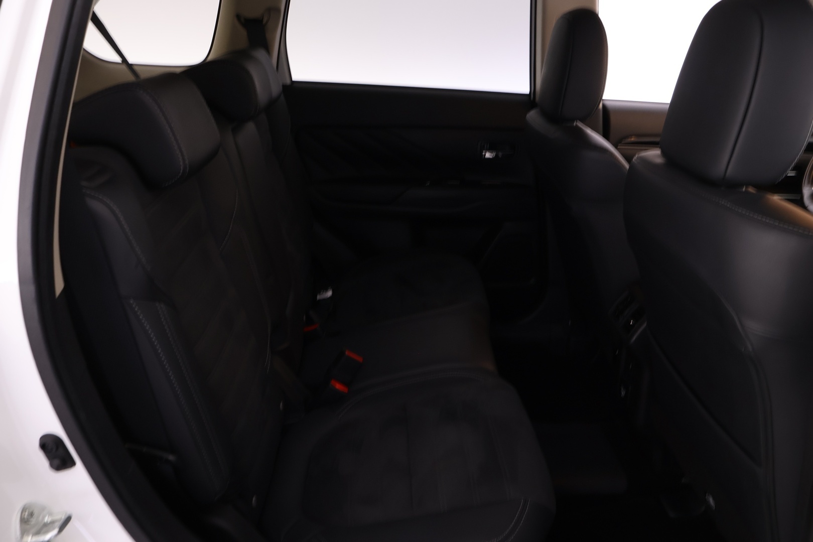 MITSUBISHI Outlander PHEV 2020