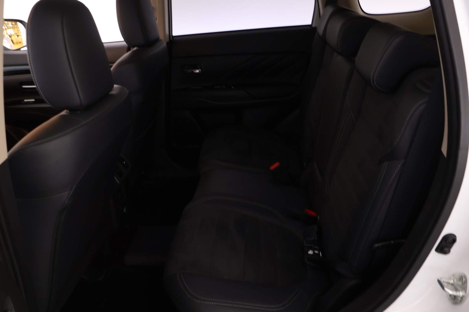 MITSUBISHI Outlander PHEV 2020