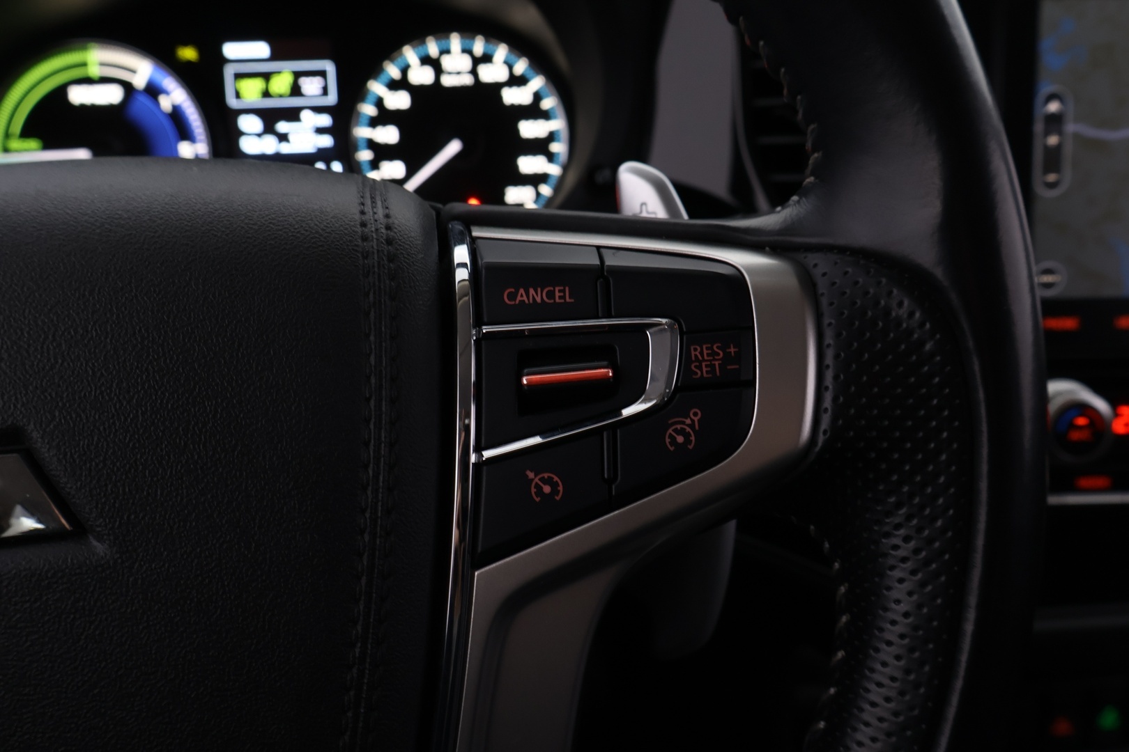 MITSUBISHI Outlander PHEV 2020