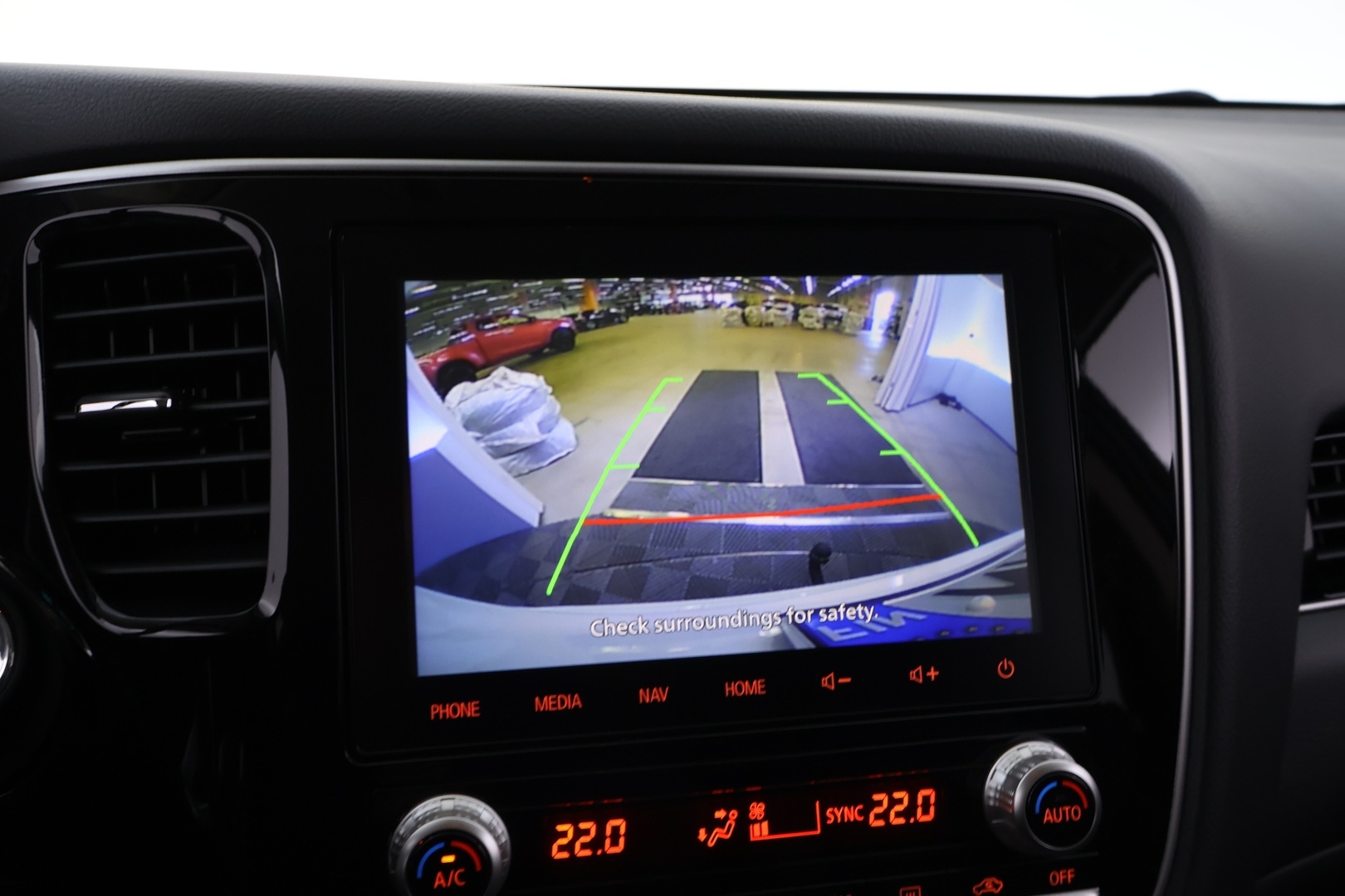 MITSUBISHI Outlander PHEV 2020