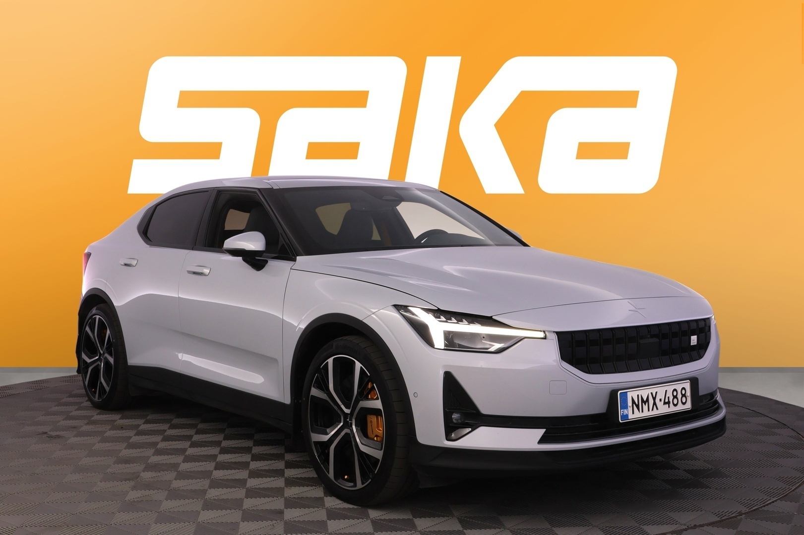 POLESTAR 2 2023