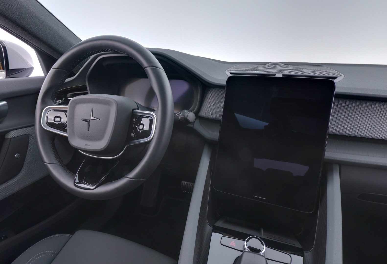 POLESTAR 2 2023