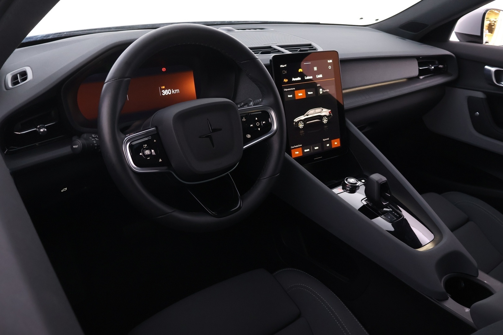 POLESTAR 2 2023
