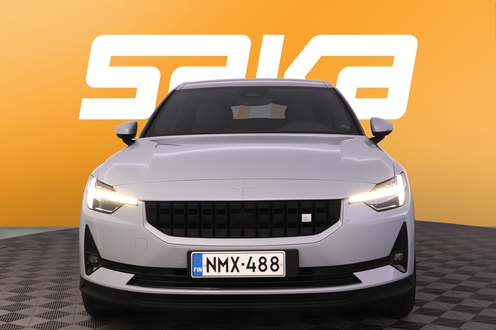 POLESTAR 2 2023