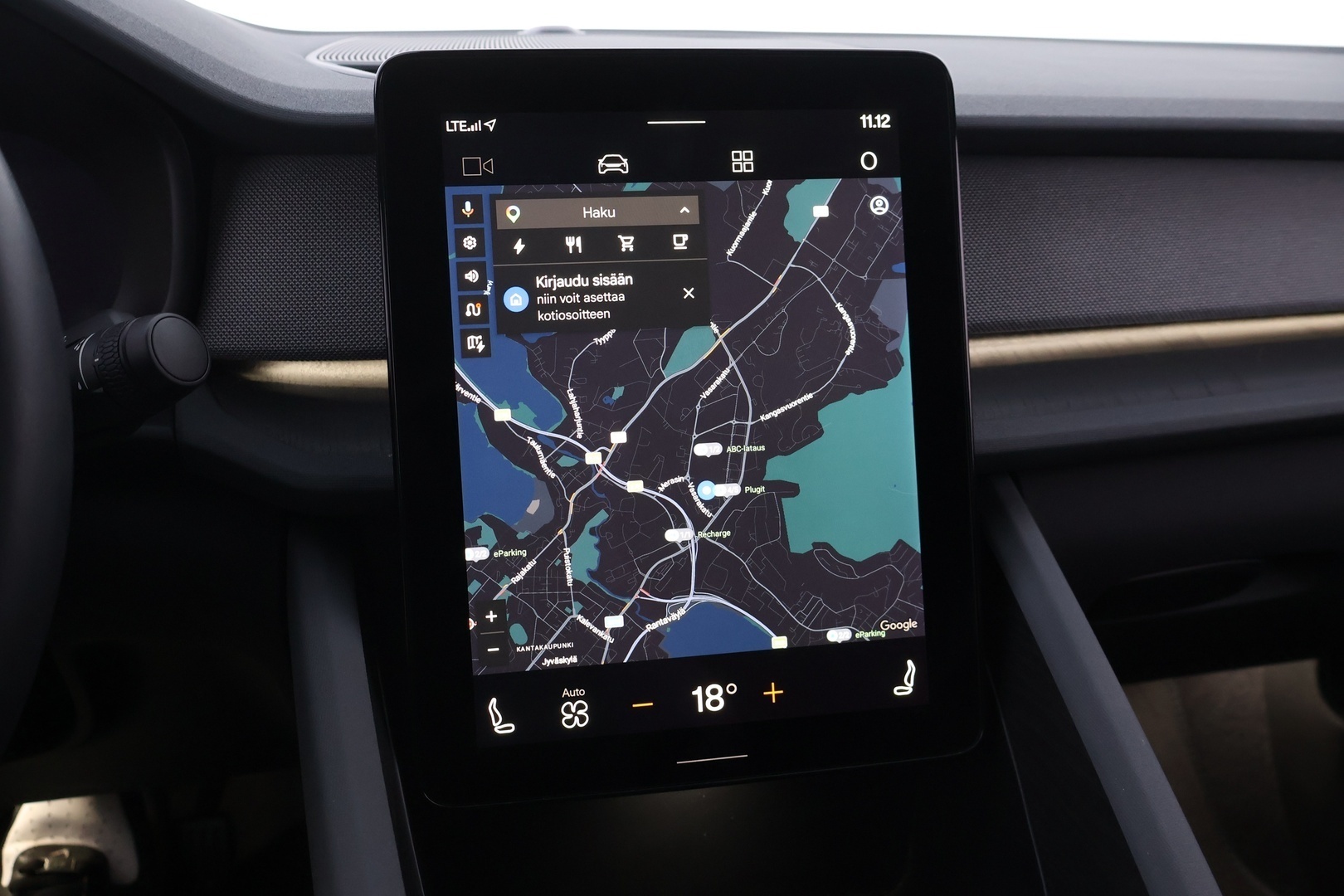 POLESTAR 2 2023