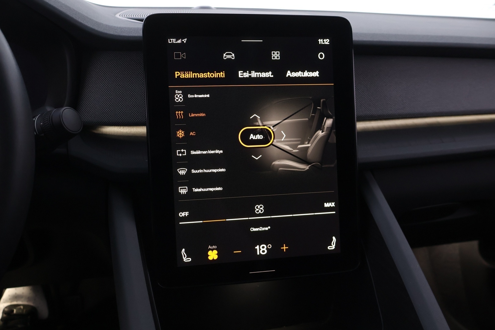 POLESTAR 2 2023