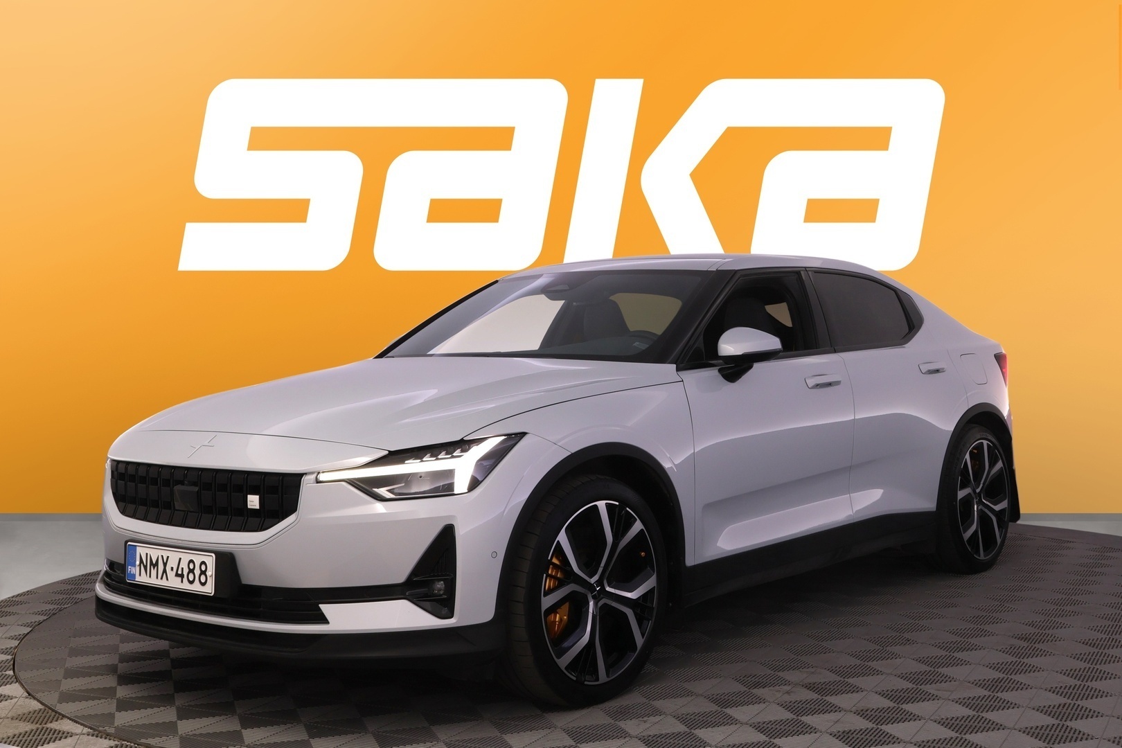 POLESTAR 2 2023