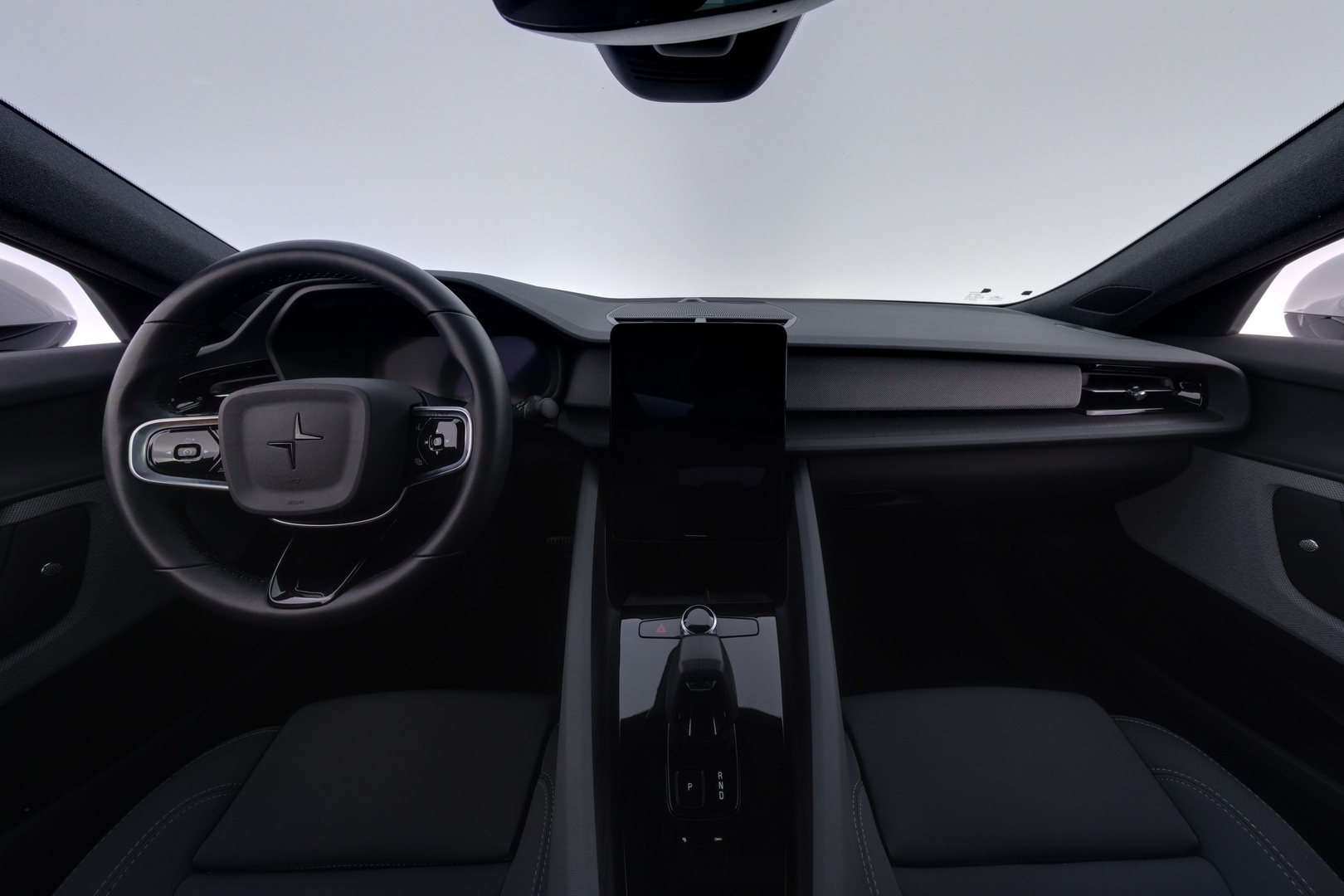 POLESTAR 2 2023