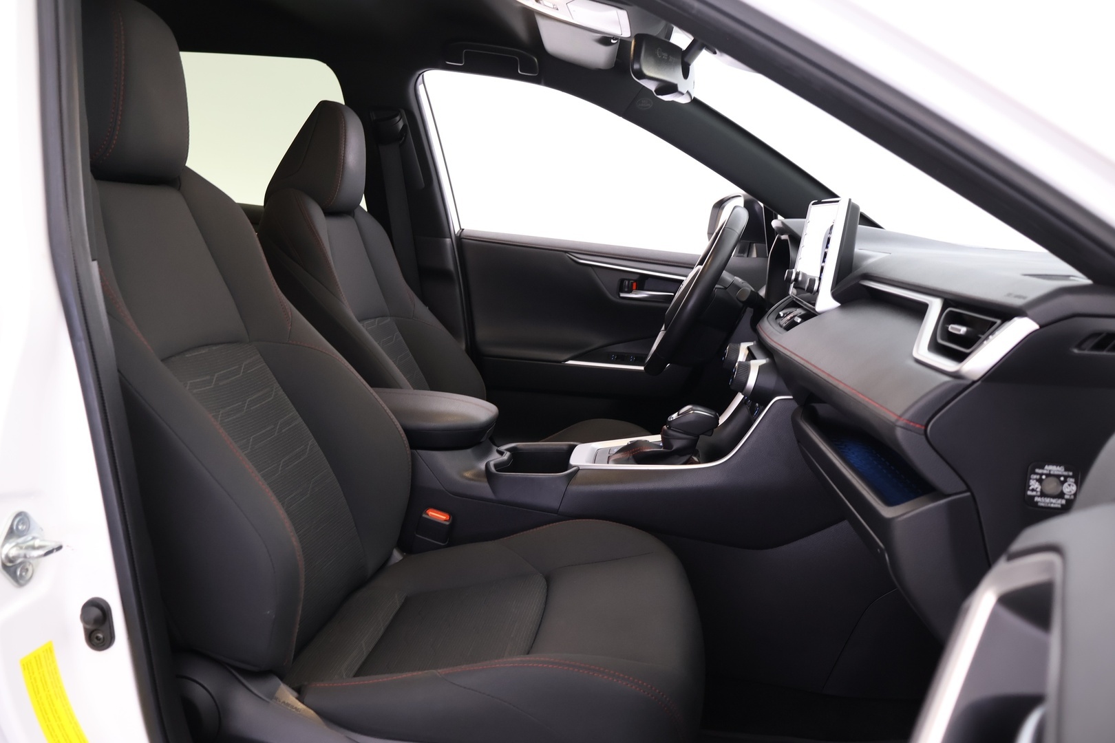 TOYOTA RAV4 Plug-in 2023