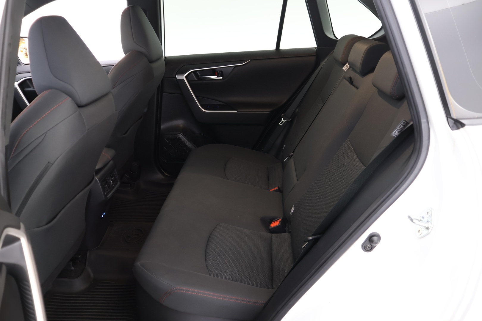 TOYOTA RAV4 Plug-in 2023