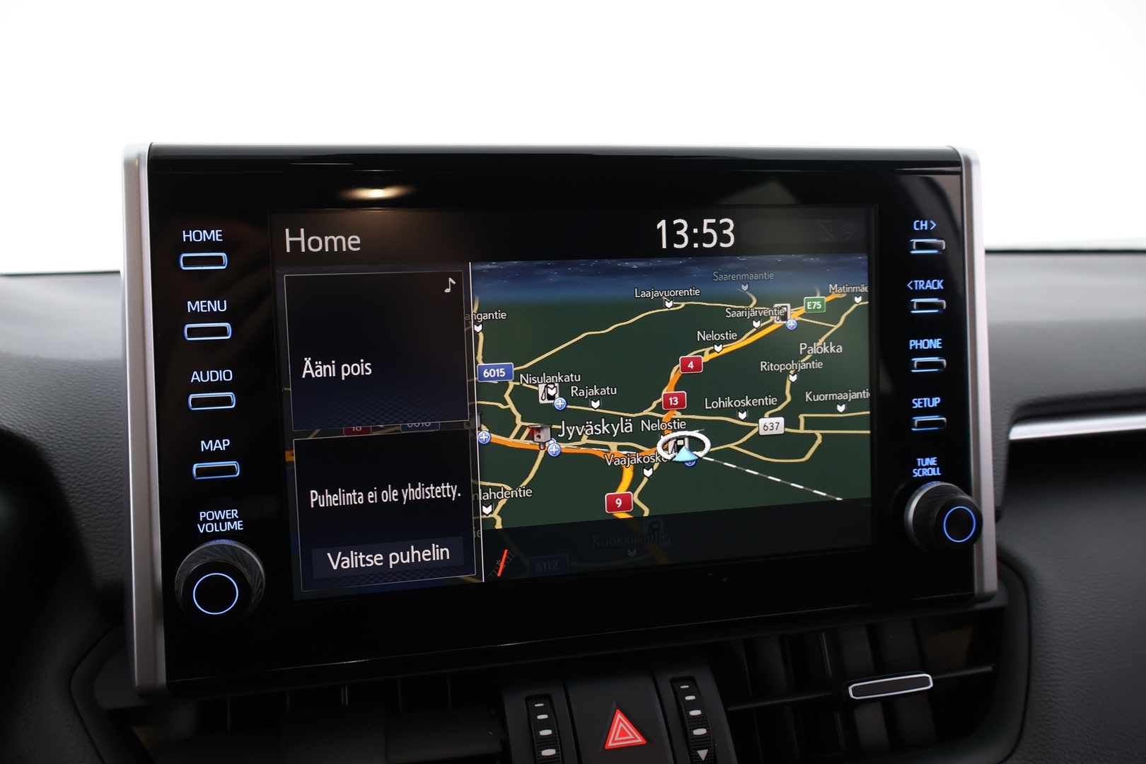 TOYOTA RAV4 Plug-in 2023