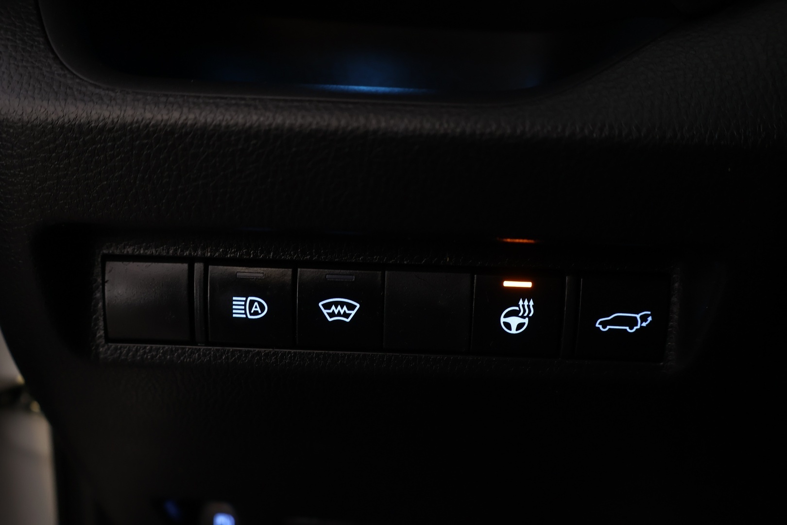 TOYOTA RAV4 Plug-in 2023