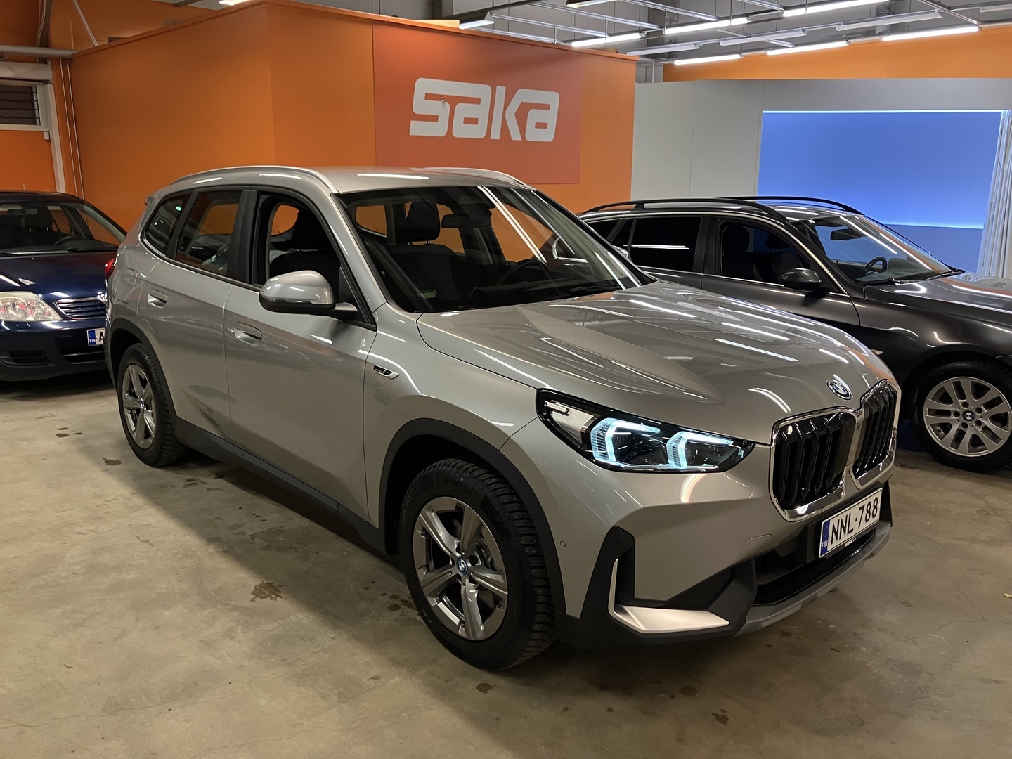 BMW X1 2023