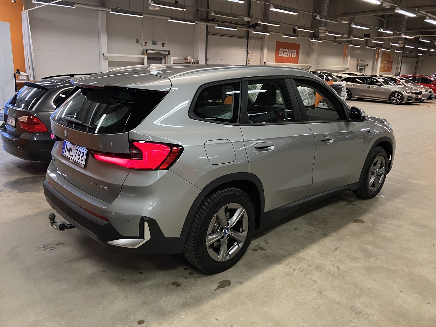 BMW X1 2023