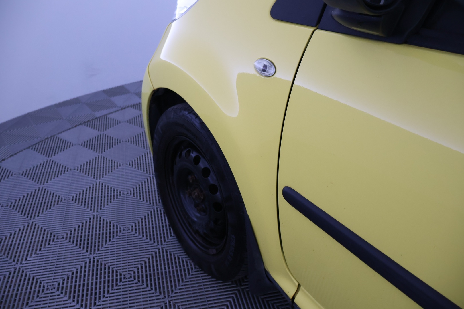 PEUGEOT 107 2006