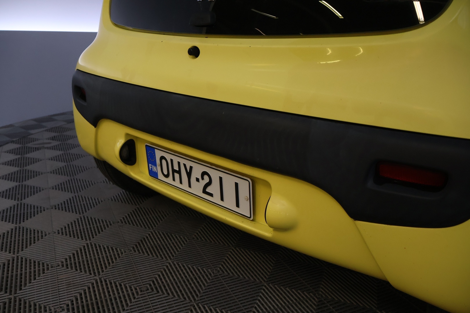 PEUGEOT 107 2006