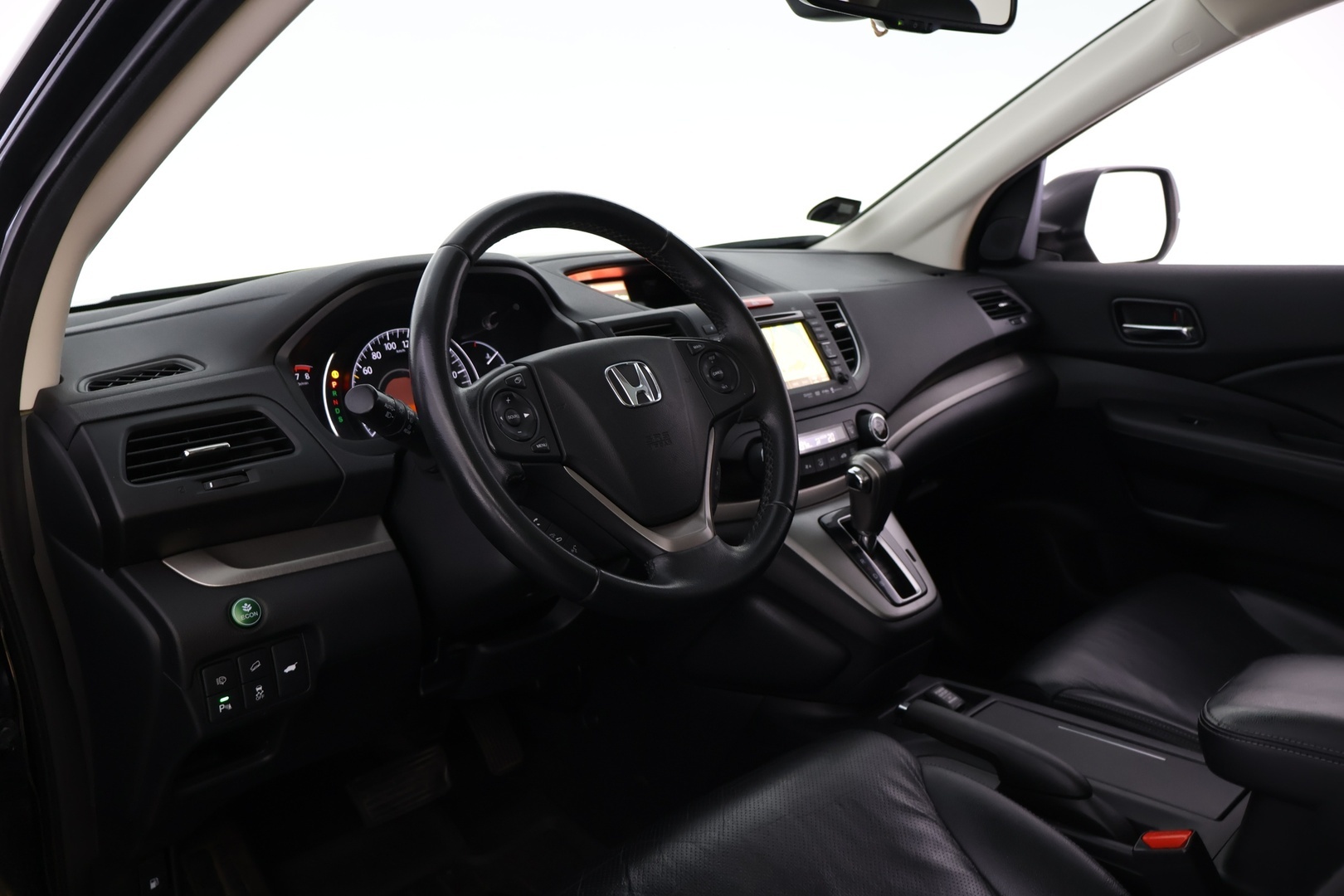 HONDA CR-V 2013