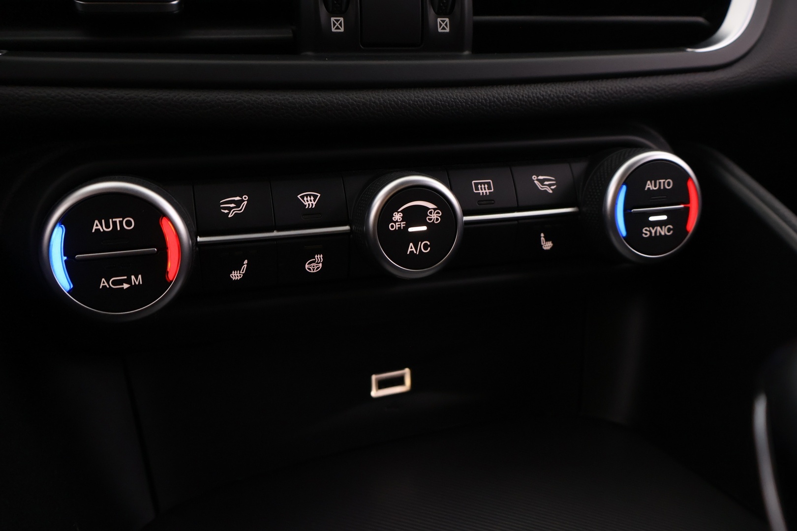 ALFA ROMEO Giulia 2018