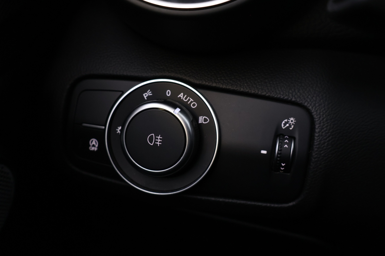 ALFA ROMEO Giulia 2018