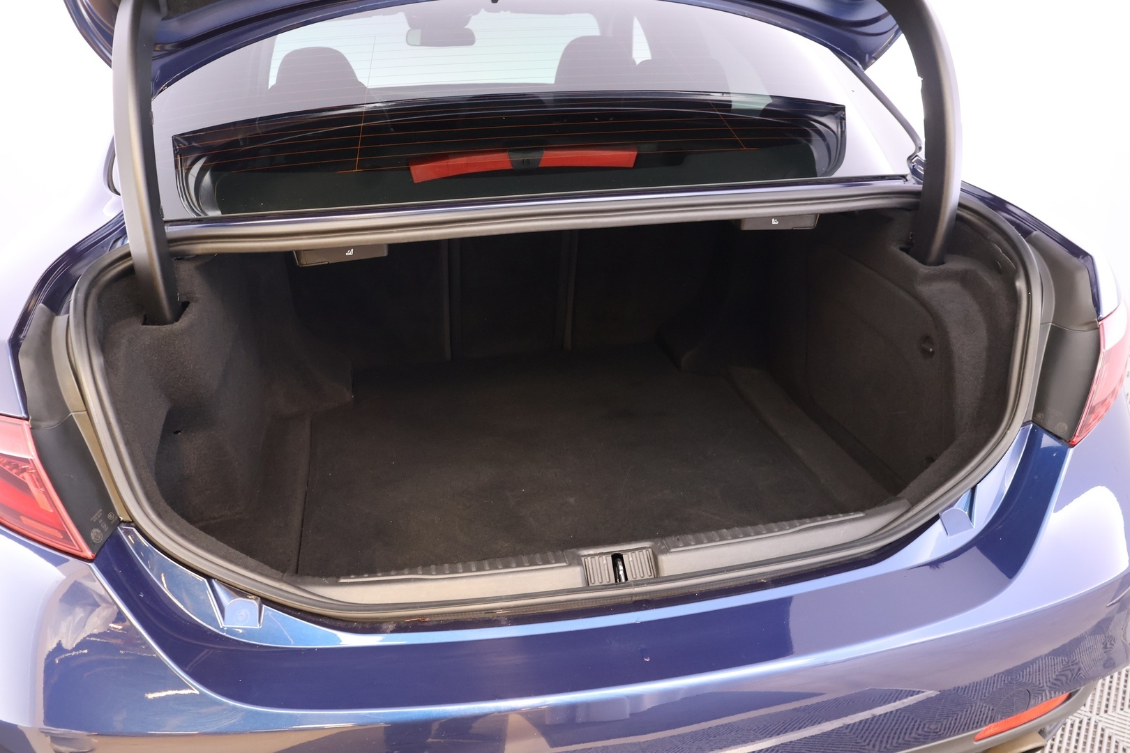 ALFA ROMEO Giulia 2018