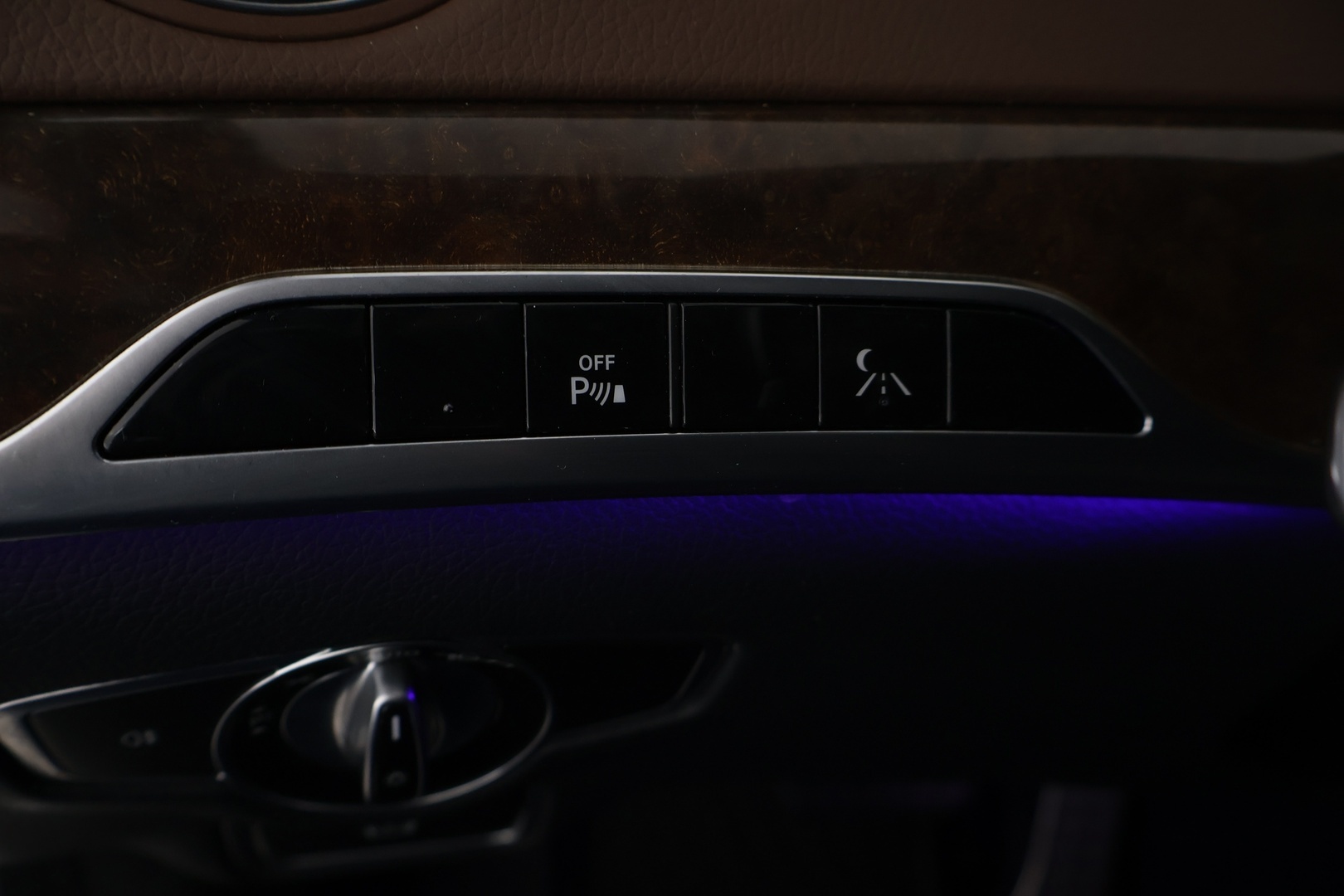 MERCEDES-BENZ S 2014