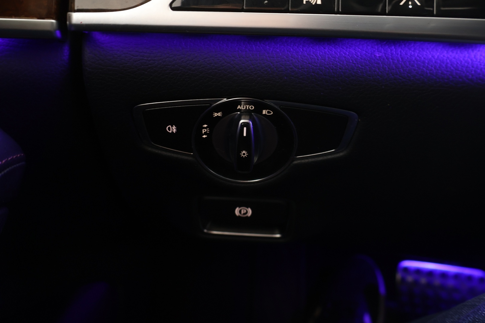 MERCEDES-BENZ S 2014