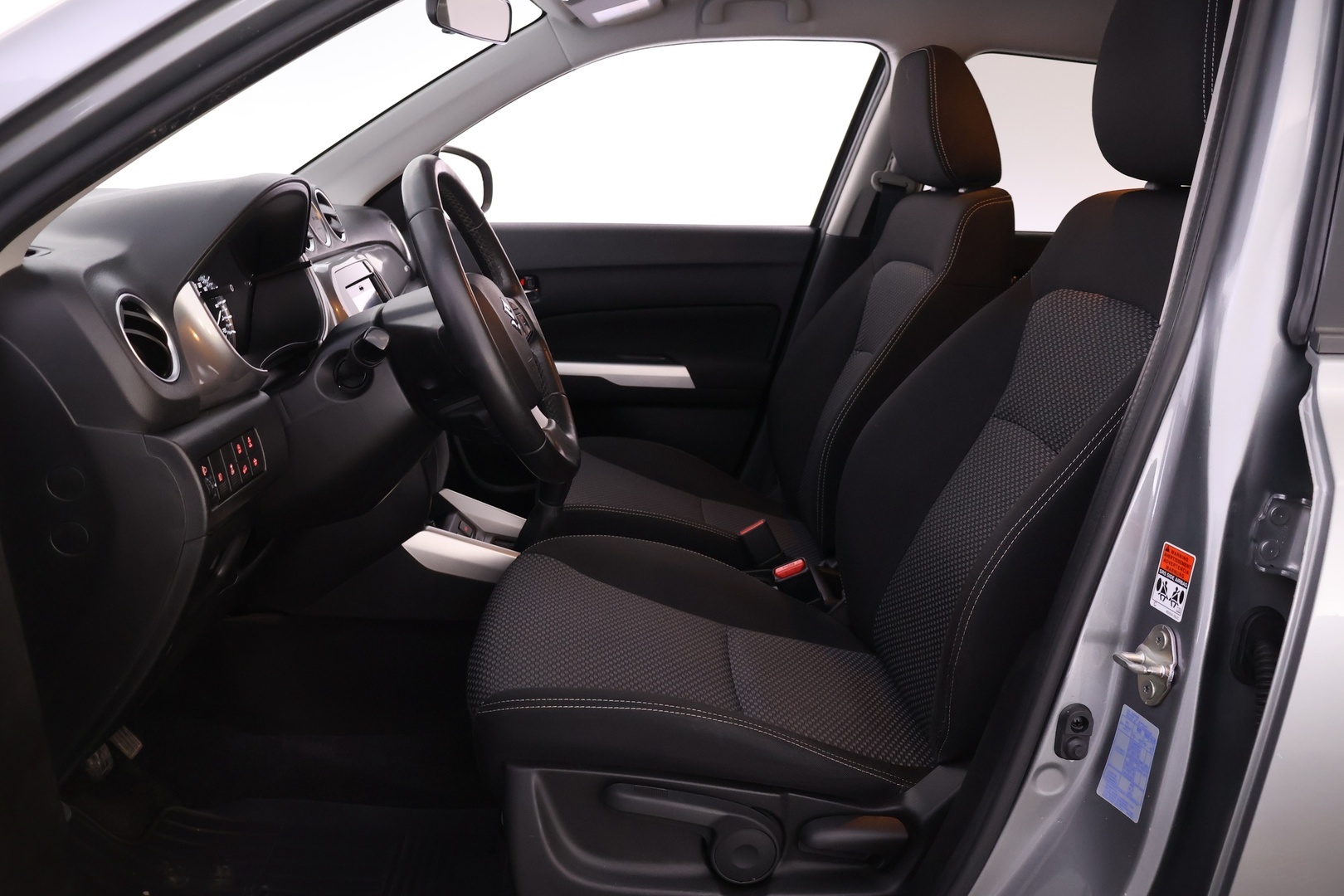 SUZUKI Vitara 2017
