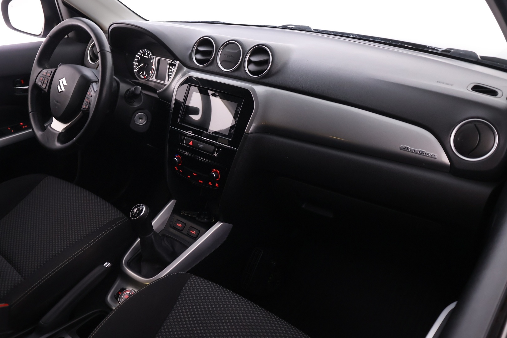 SUZUKI Vitara 2017