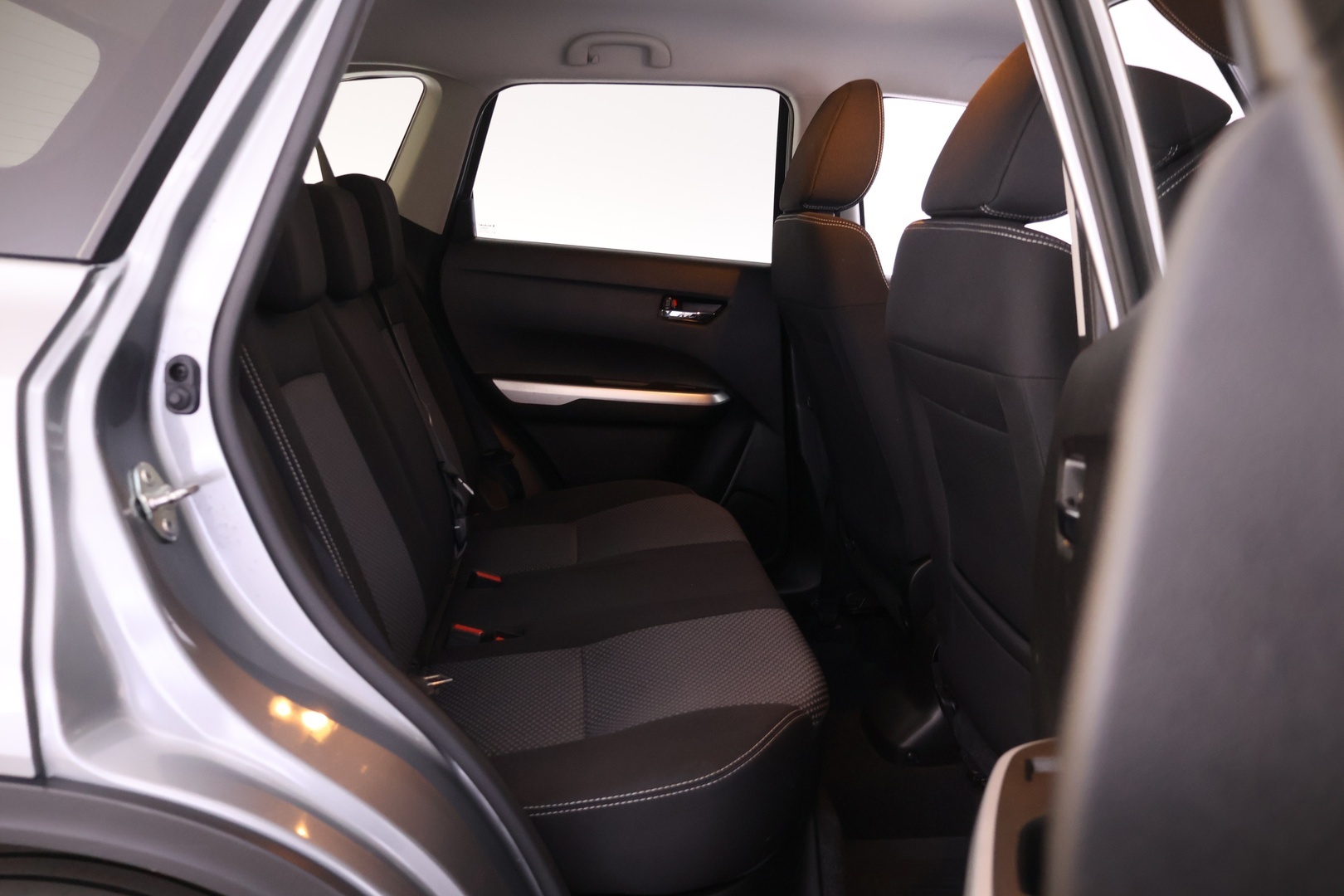 SUZUKI Vitara 2017