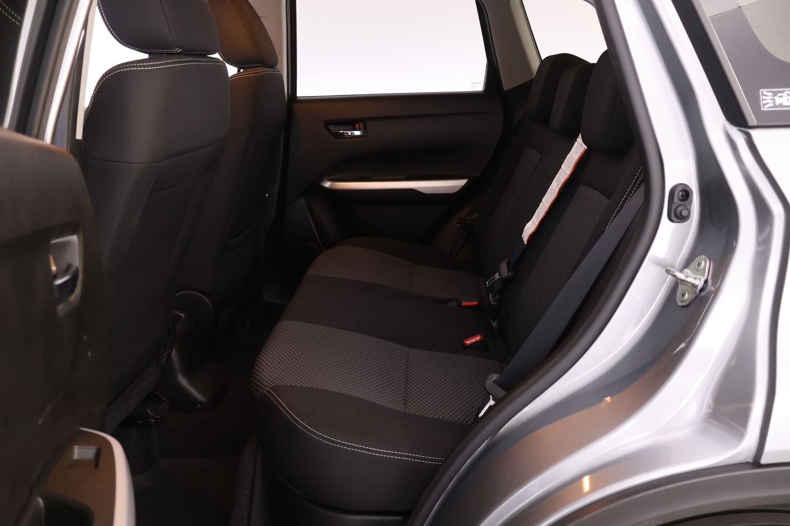 SUZUKI Vitara 2017