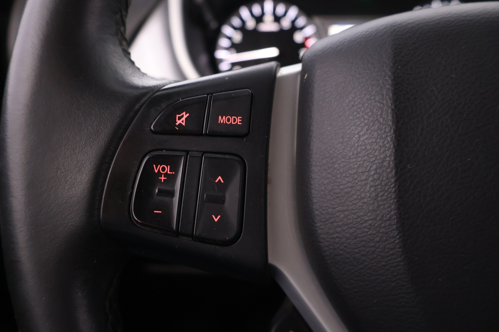 SUZUKI Vitara 2017