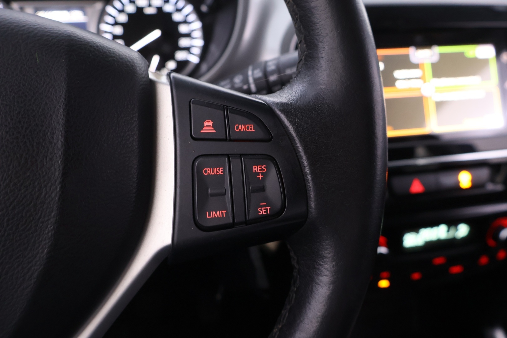 SUZUKI Vitara 2017